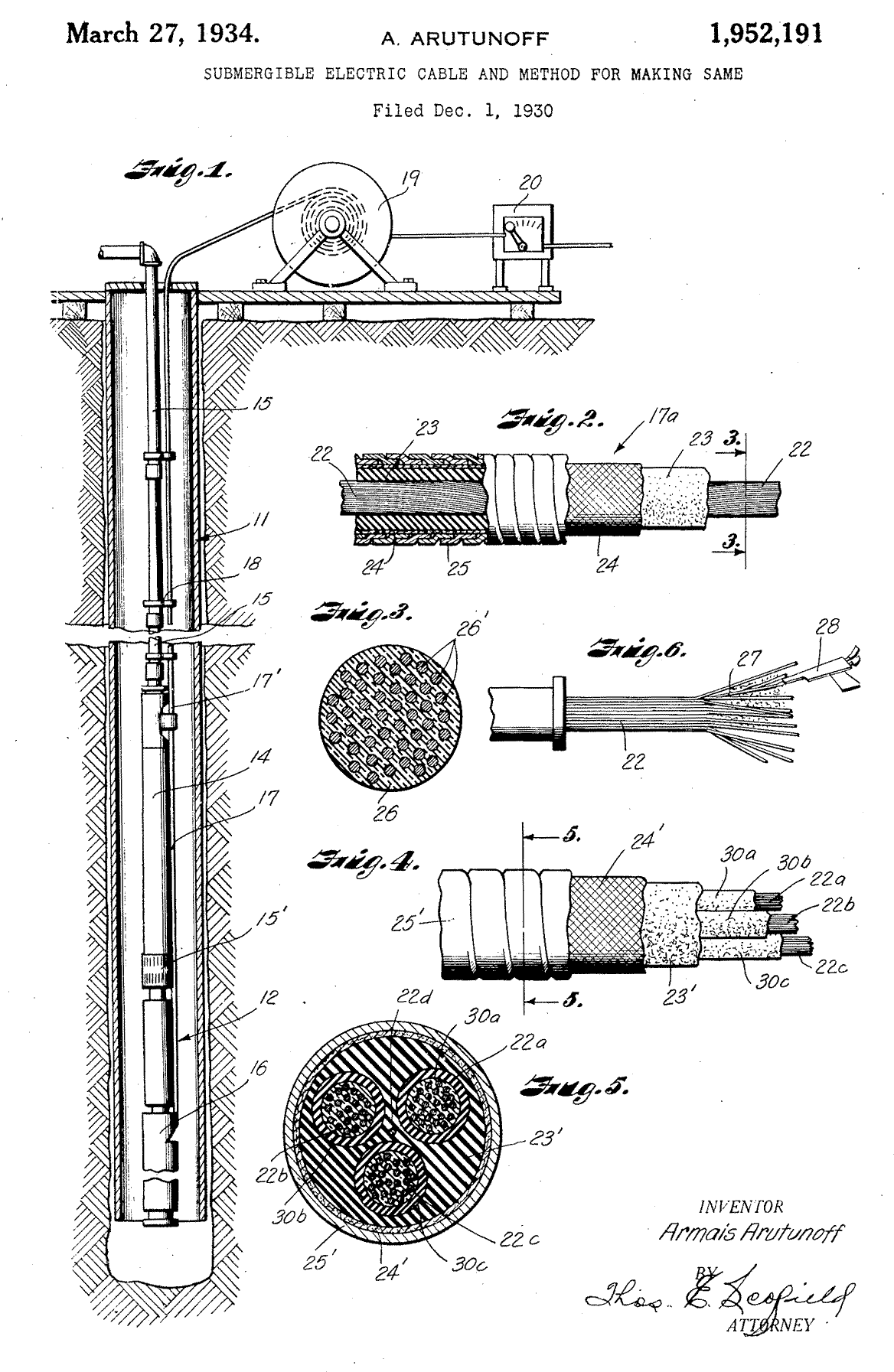 The story of REDA pumps began in the early 20th century, with a Russian engineer developing a submersible electric motor and centrifugal pump that launched REDA Pump Company in 1930. 
