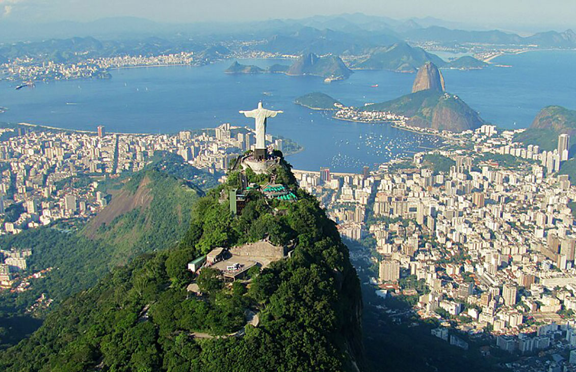 Rio de Janeiro