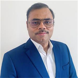 RK, Delhi Innovation Factori Manager