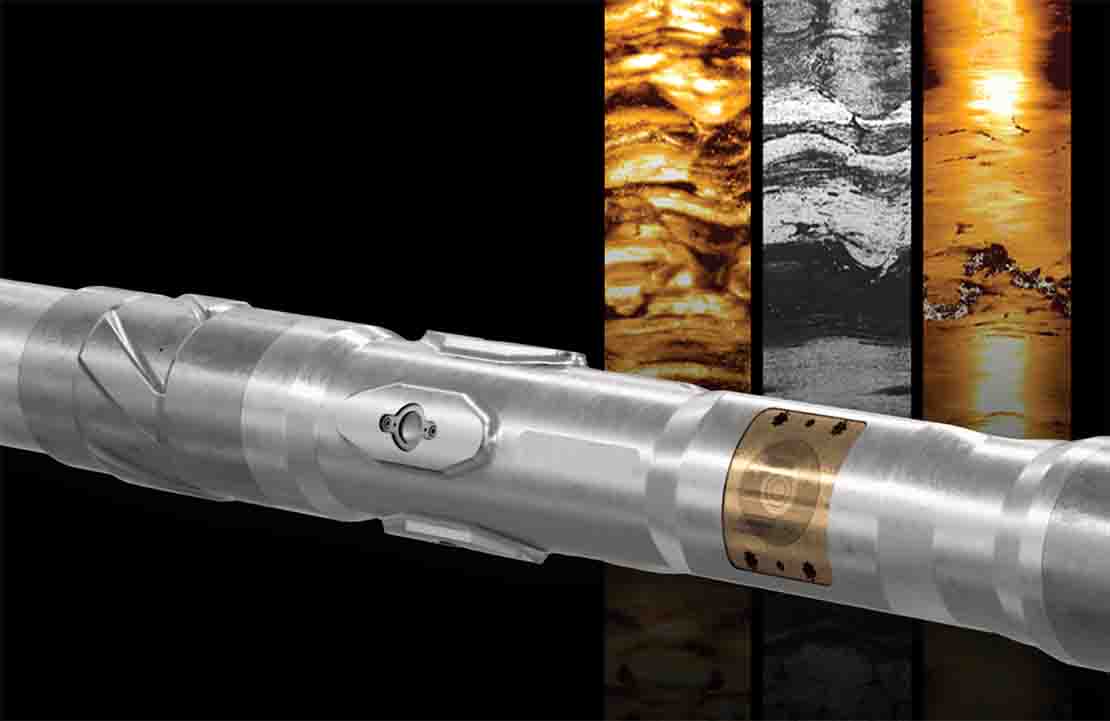 Silver TerraSphere tool.