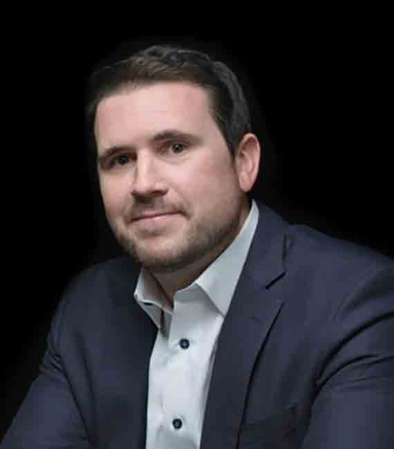 Wiley Long, Smith Bits Product Champion