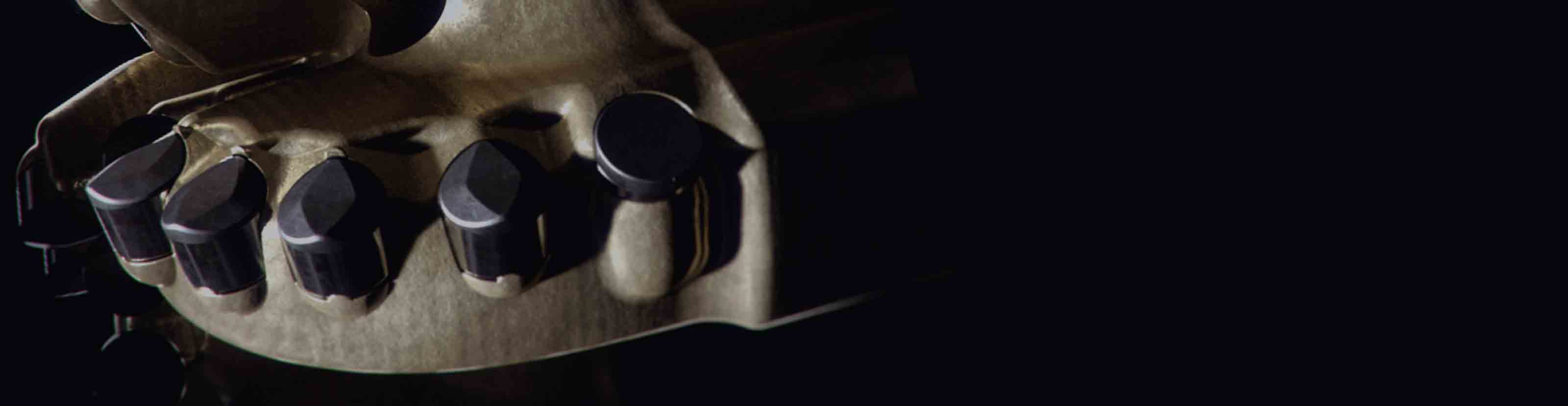 StrataBlade drill bit close up.