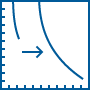 Extend bit runs symbol