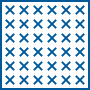 High impact formation symbol