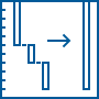 Reduce trips symbol