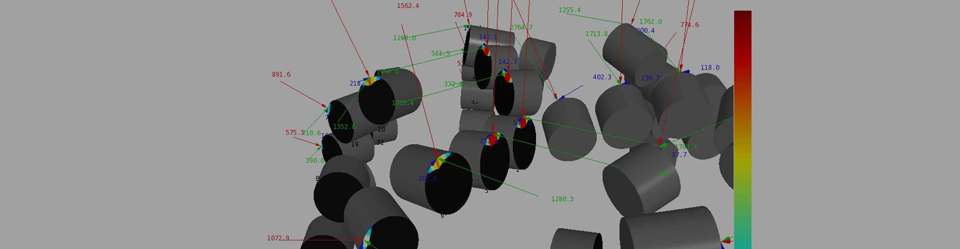 DBOS drillbit optimization system