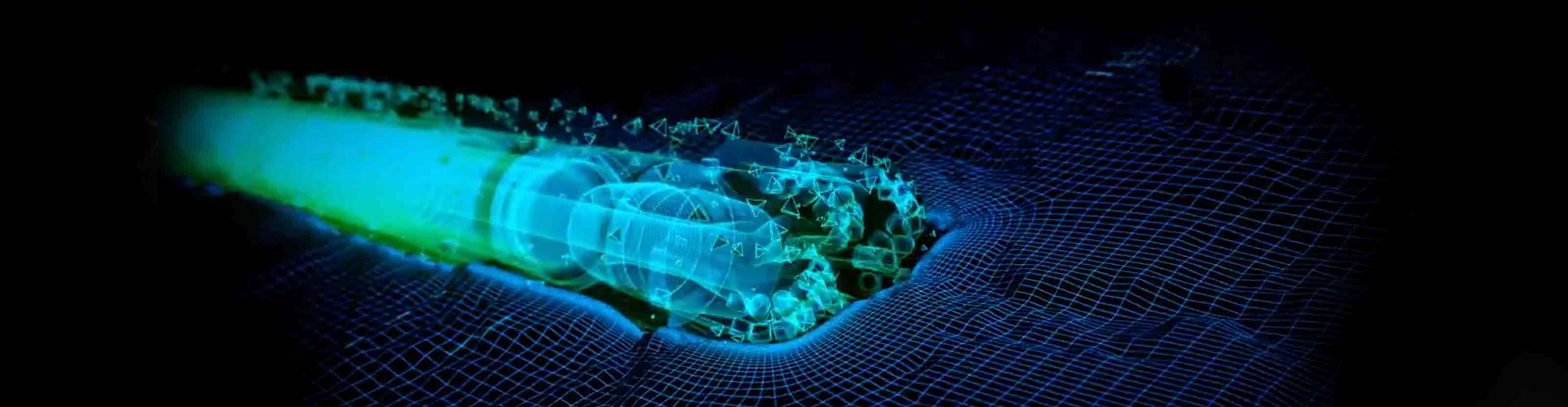 IDEAS Integrated Dynamic Design and Analysis Platform Engineered Drillstring Design