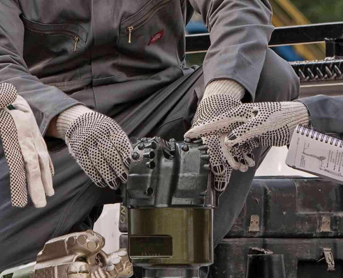 SHARC High-Abrasion-Resistance