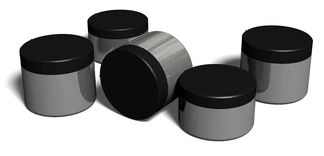 SHARC High-Abrasion-Resistance PDC Drill Bit