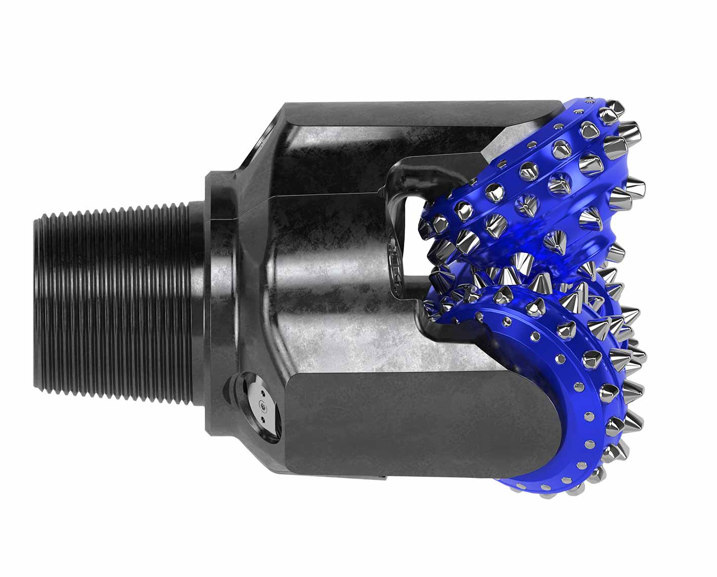 roller cone bit