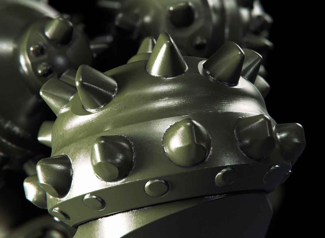 Xplorer Helix configuration