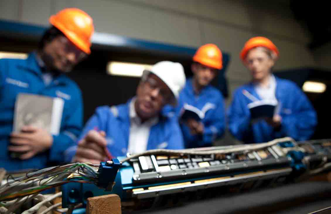 Next Oil And Gas Training And Competency Development Schlumberger