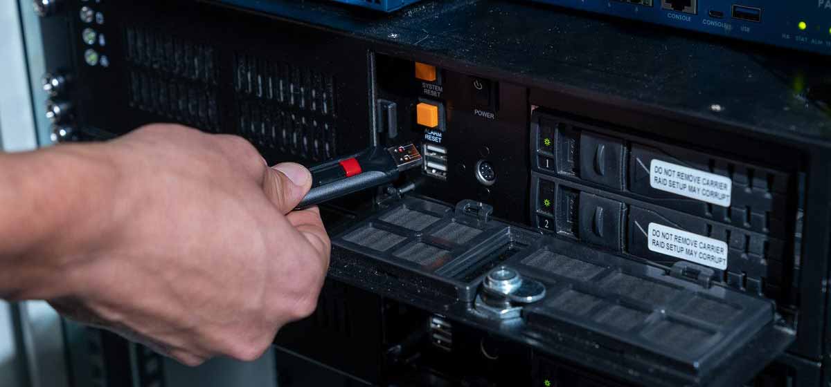 The cybersecurity-enabled system protects Cameron BOP control systems against possible and unintended cybersecurity threats.