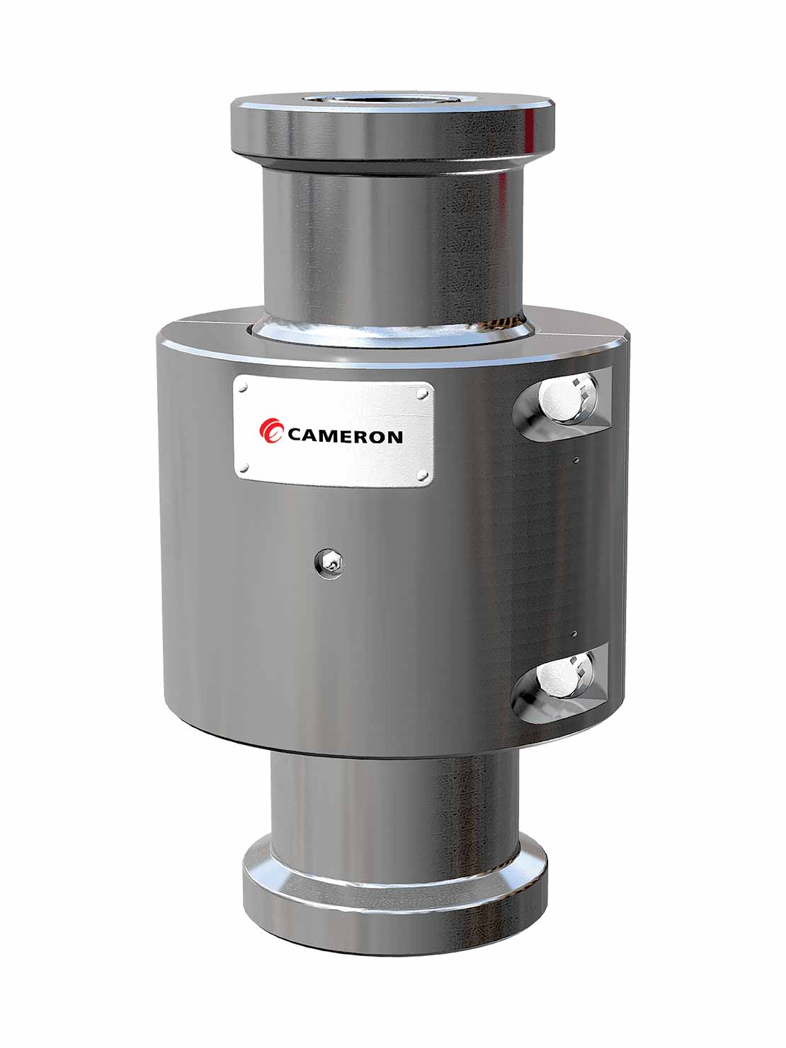 Fluid Swivels 3D Model