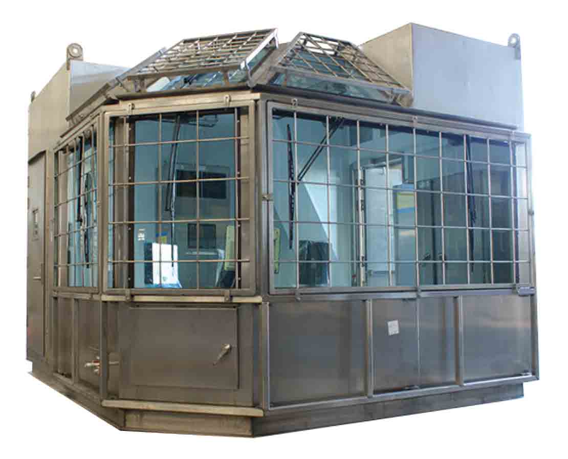 Digital Drilling Control System