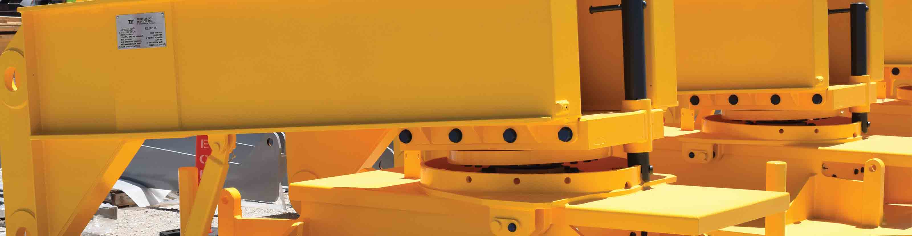 the Lift & Slide walking system