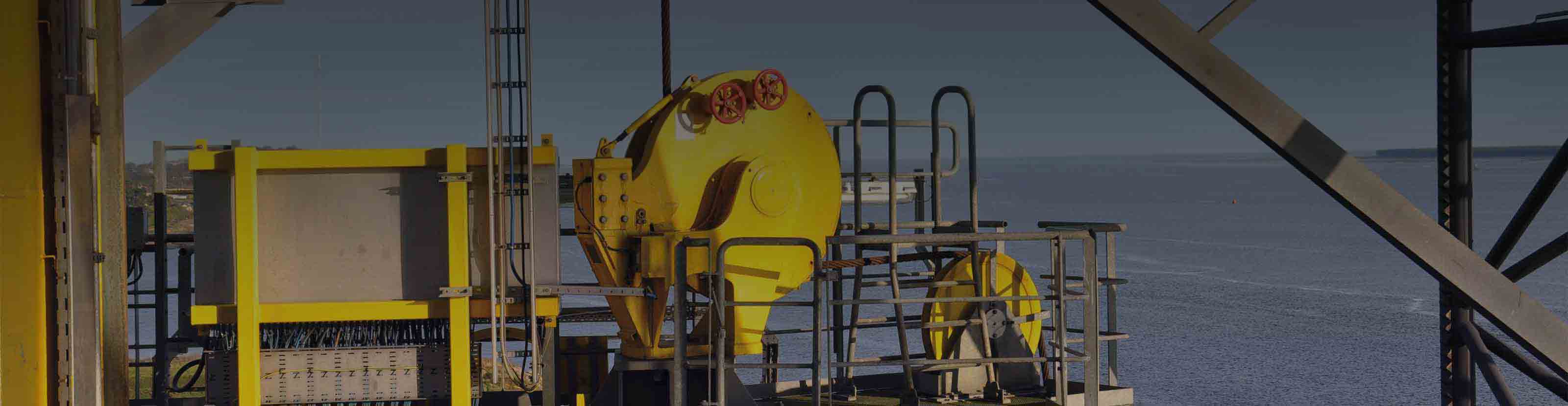 Deadline anchor in the field