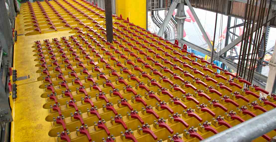 Fingerboards | Schlumberger