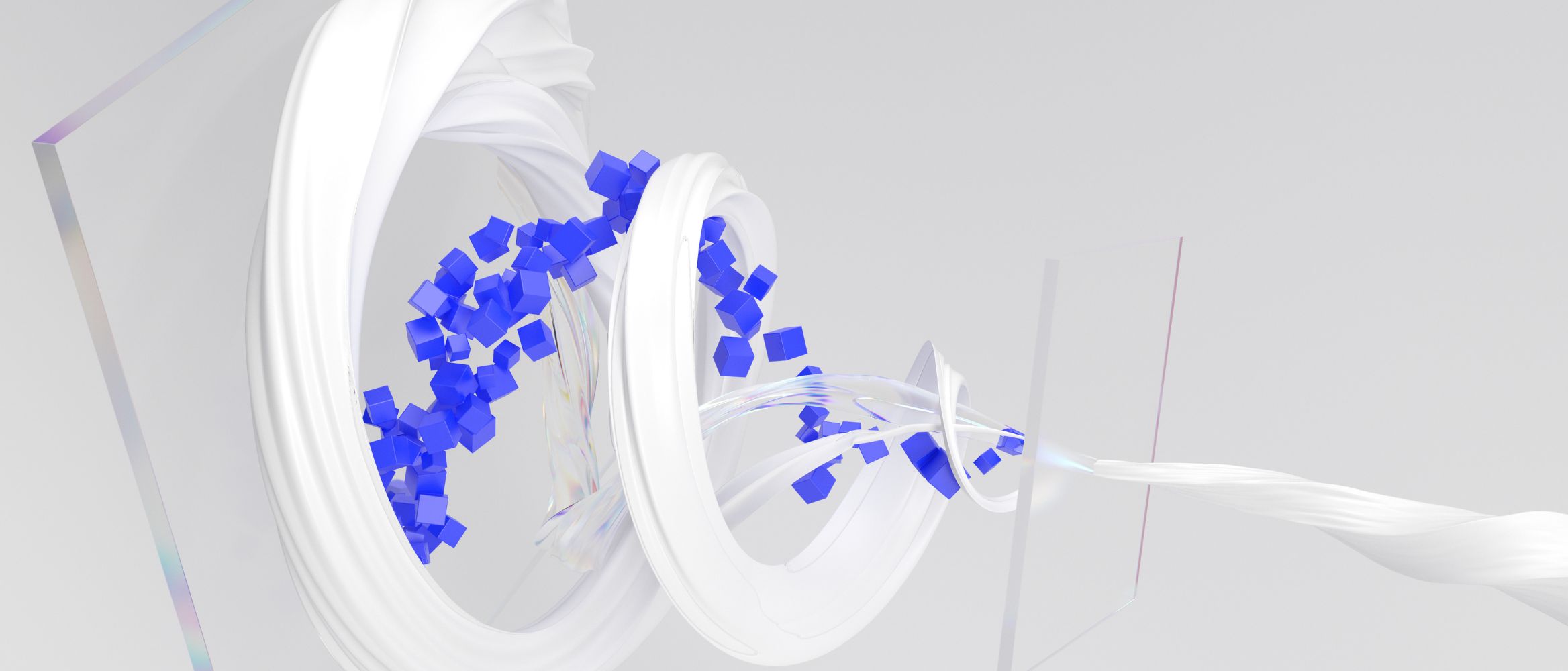 Brand art of OneSTEP EF solution.