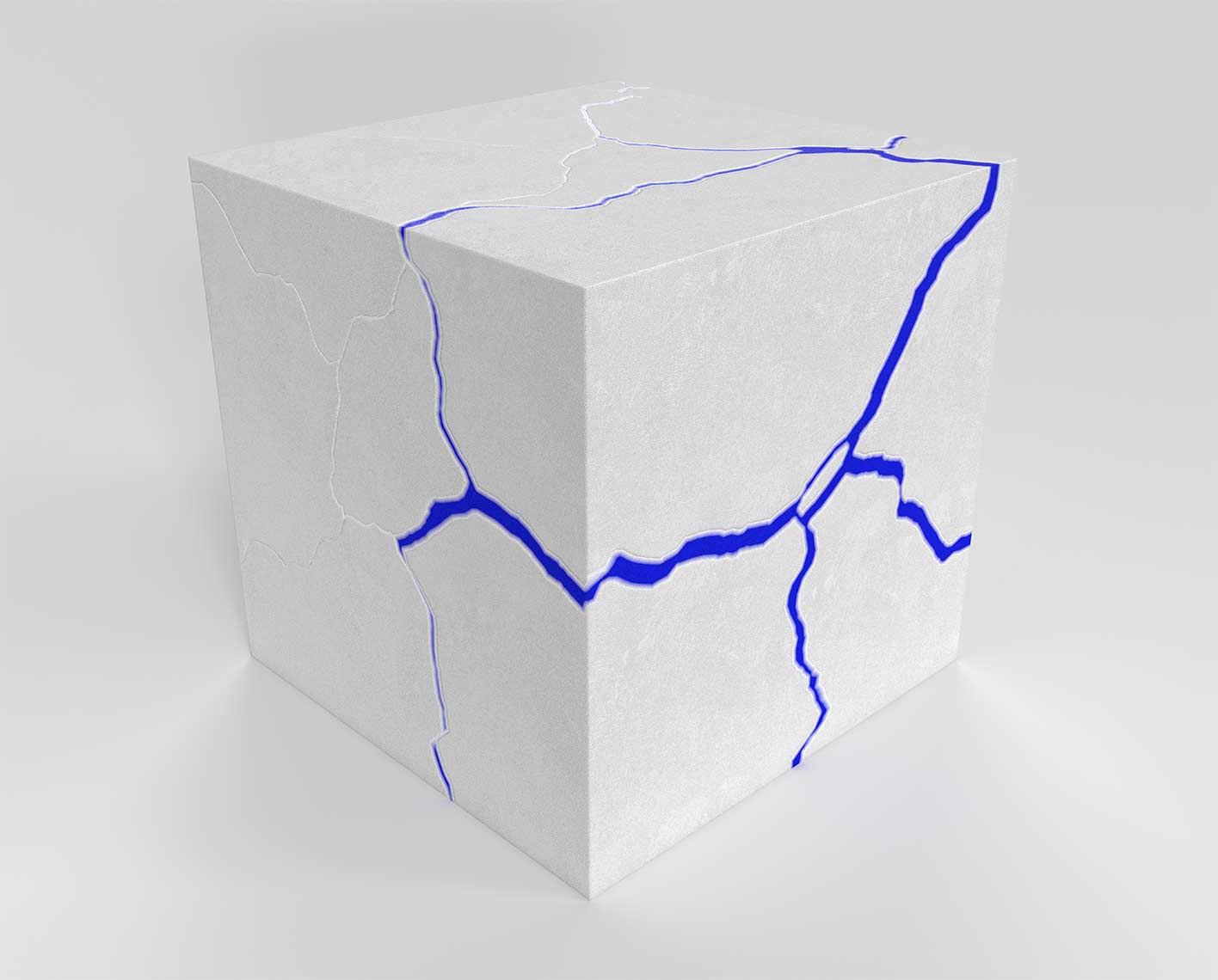 Rendering of CemFIT heal