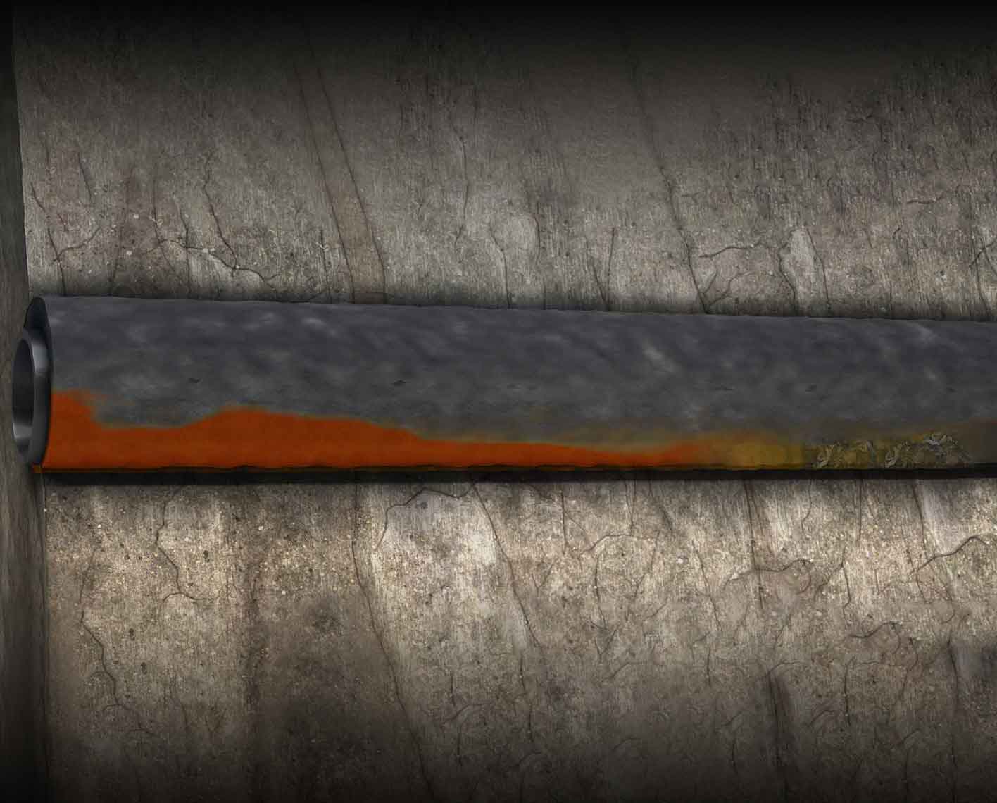 CemFIT Shield mud-sealing cement systems.