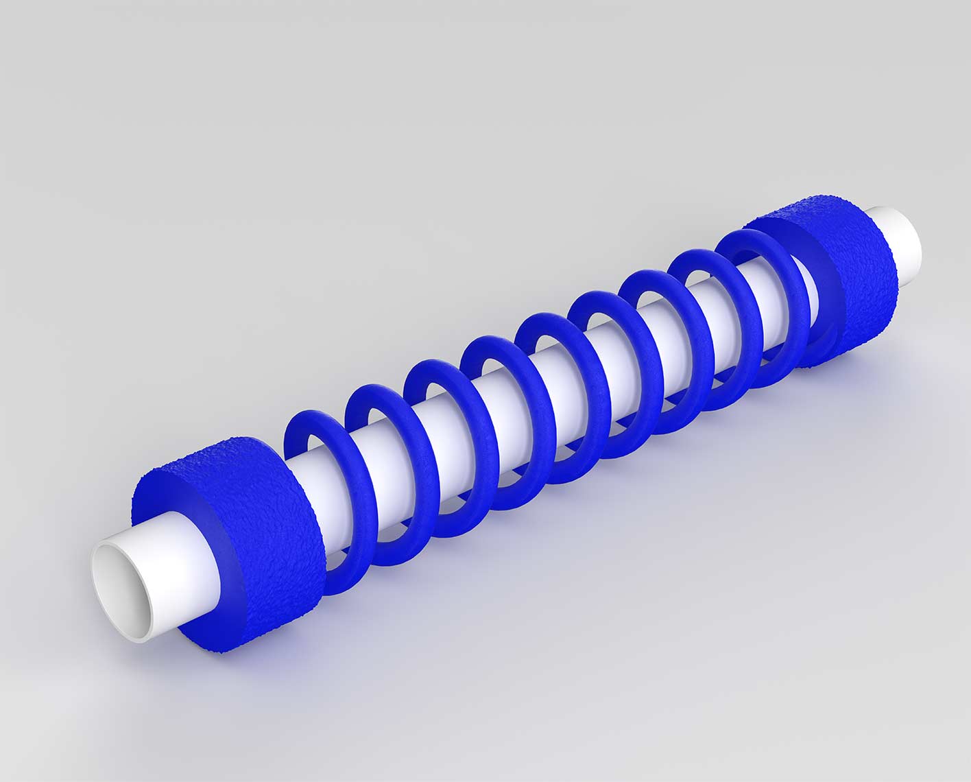 Rendering of FlexSTONE