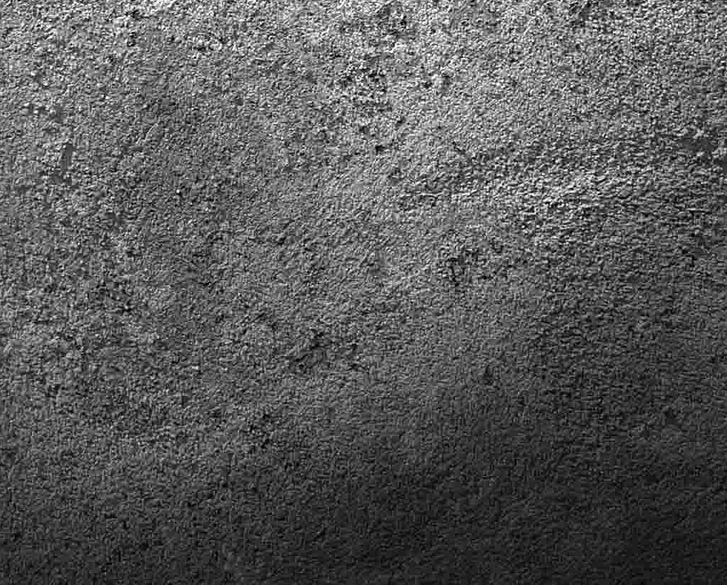 Cement texture