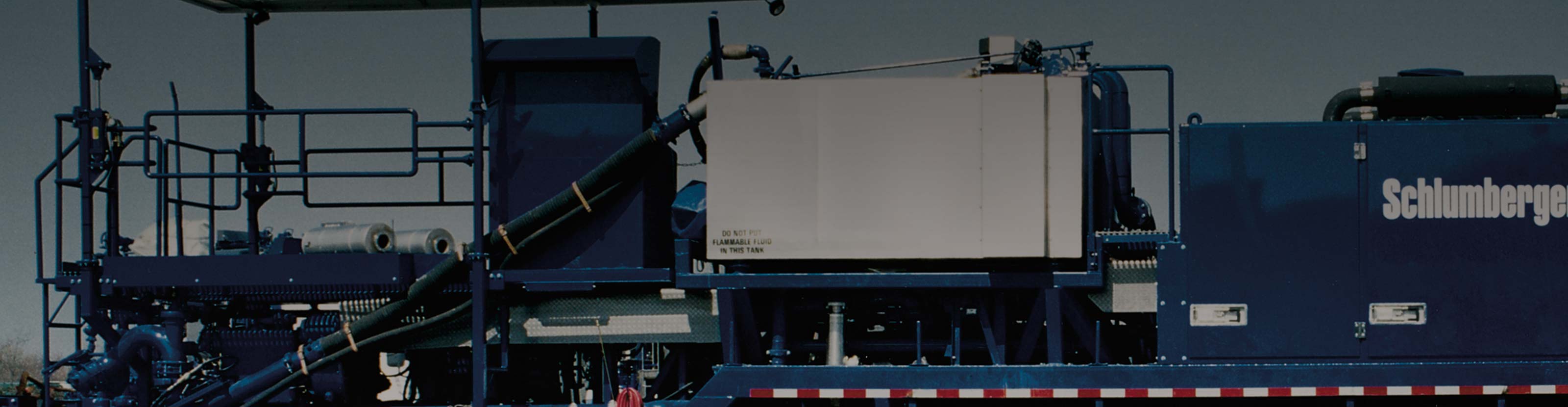 Cement Trucks and Trailers