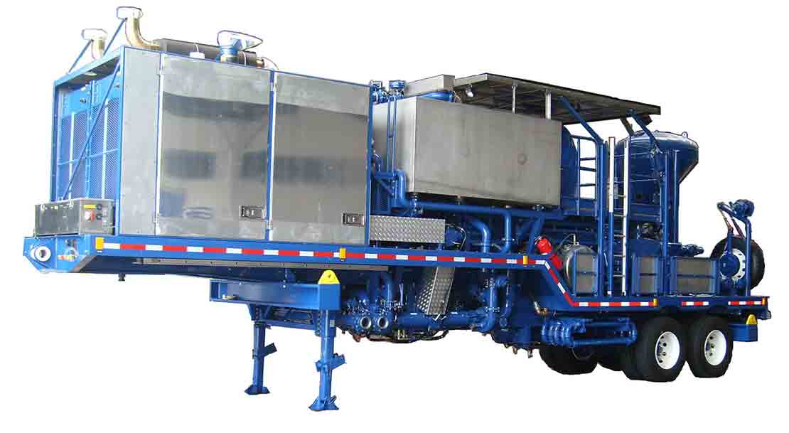 CPF-577 unit