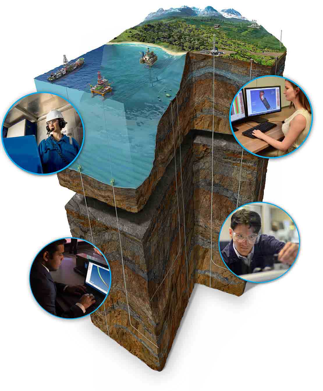 CEMENTICS Zonal Isolation Software | SLB