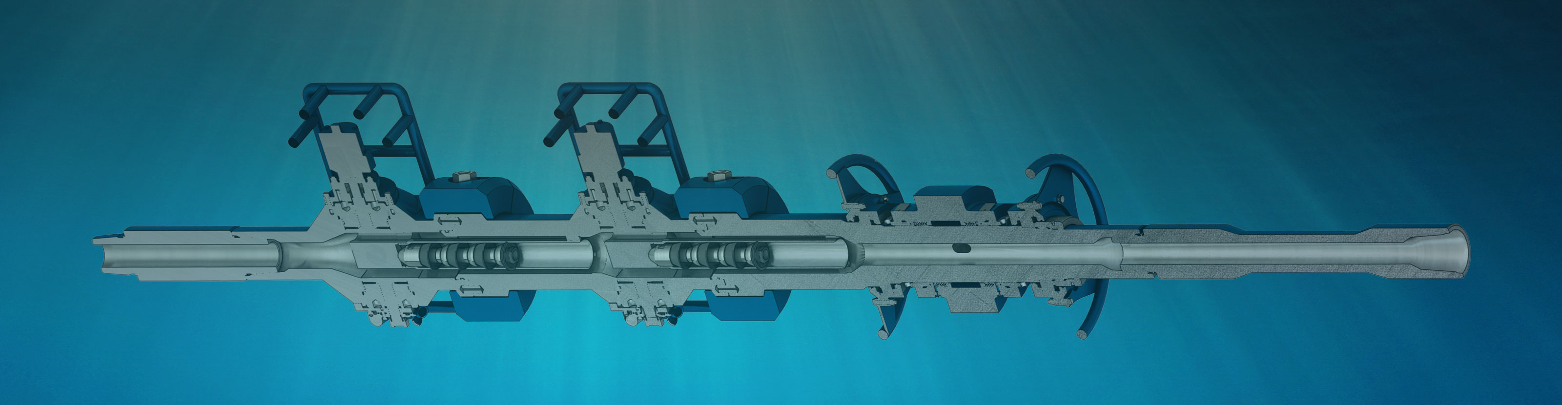 DeepSea EXPRES - hero