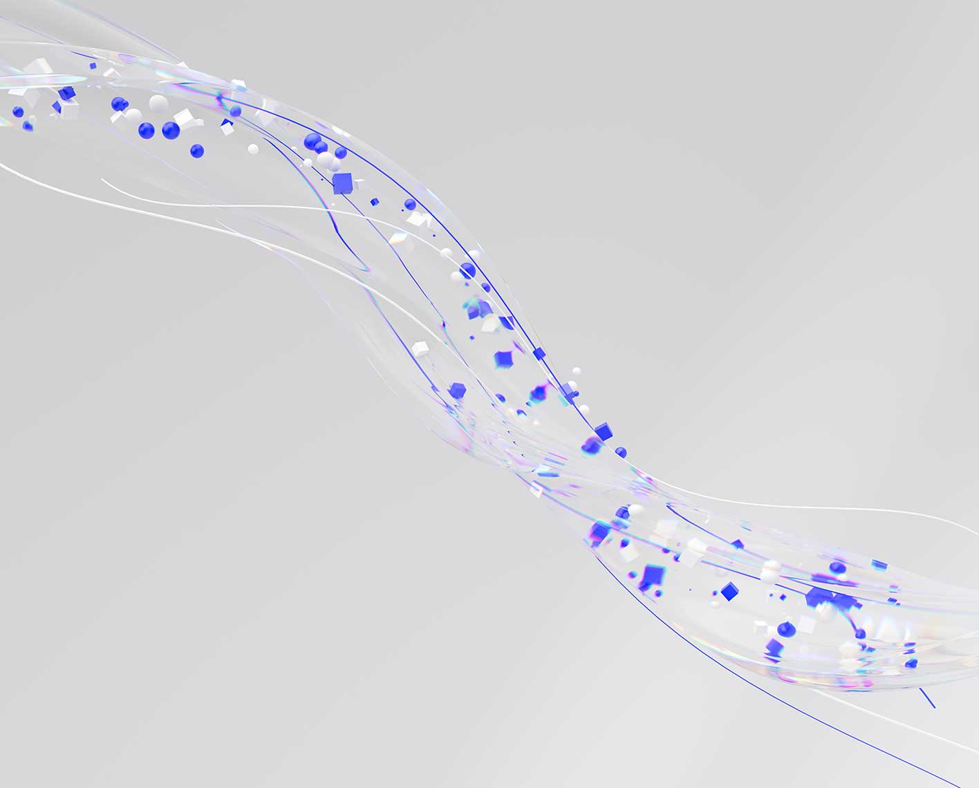 CemPRIME Scrub engineered scrubbing spacer.