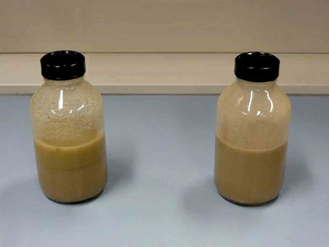 ScavengerPlus scavenger slurry stabilizer