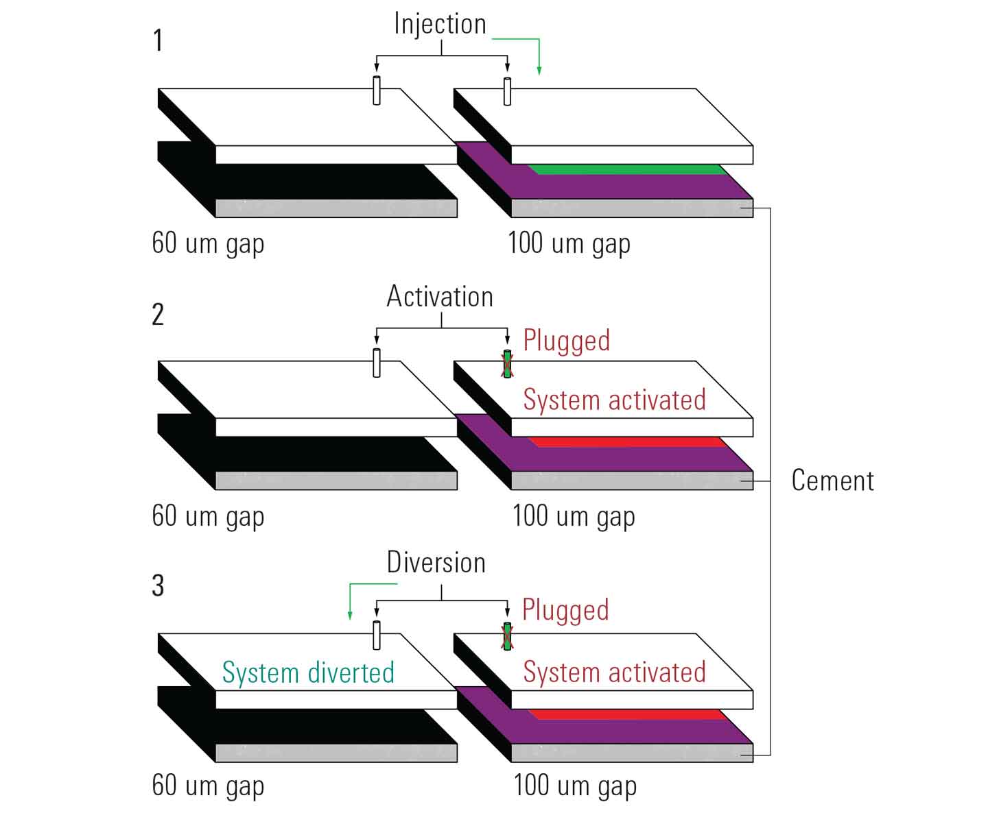 Infographic for D264 Nanosealant