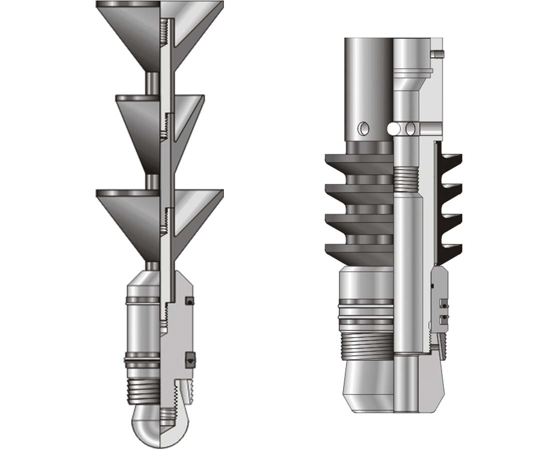 PDPC and LWPC Pumpdown Plug and Liner Cement Wiper Plug | Schlumberger