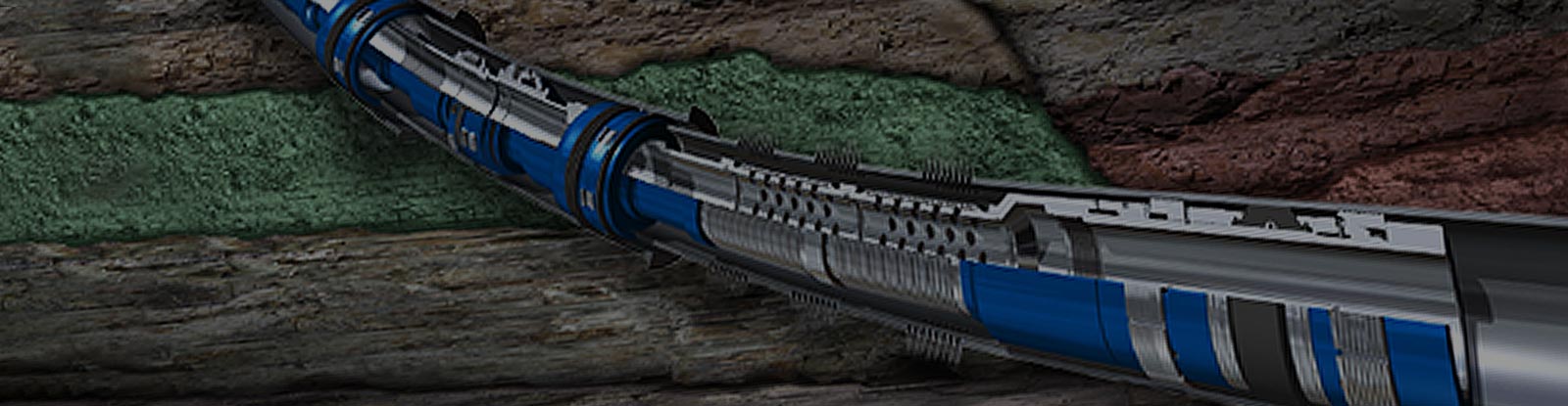 TDAS Tubular design and analysis system software