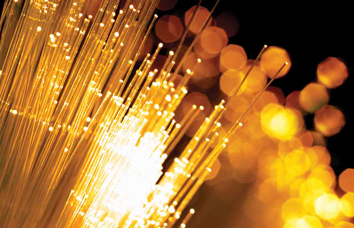 Permanent distributed measurement systems