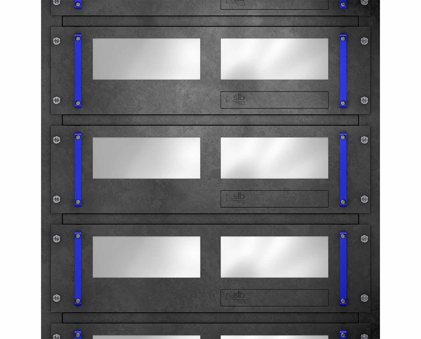 Image of distributed acoustic sensing interrogator.