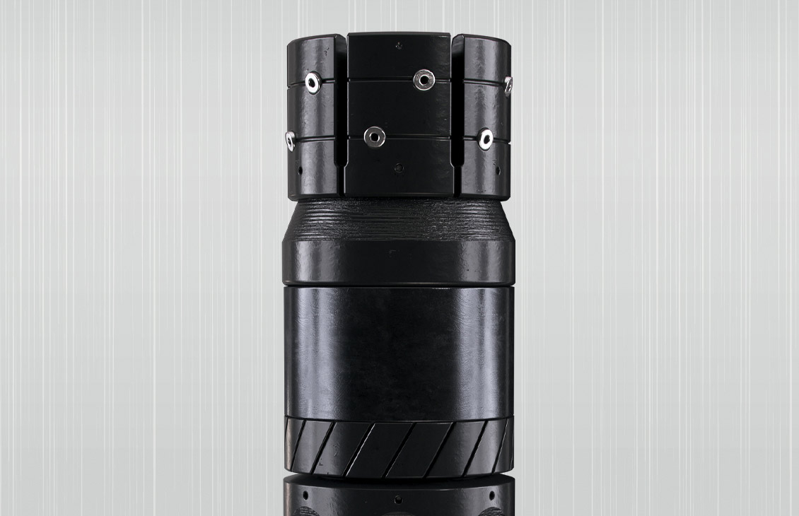 FracXion Micro fully composite frac plug