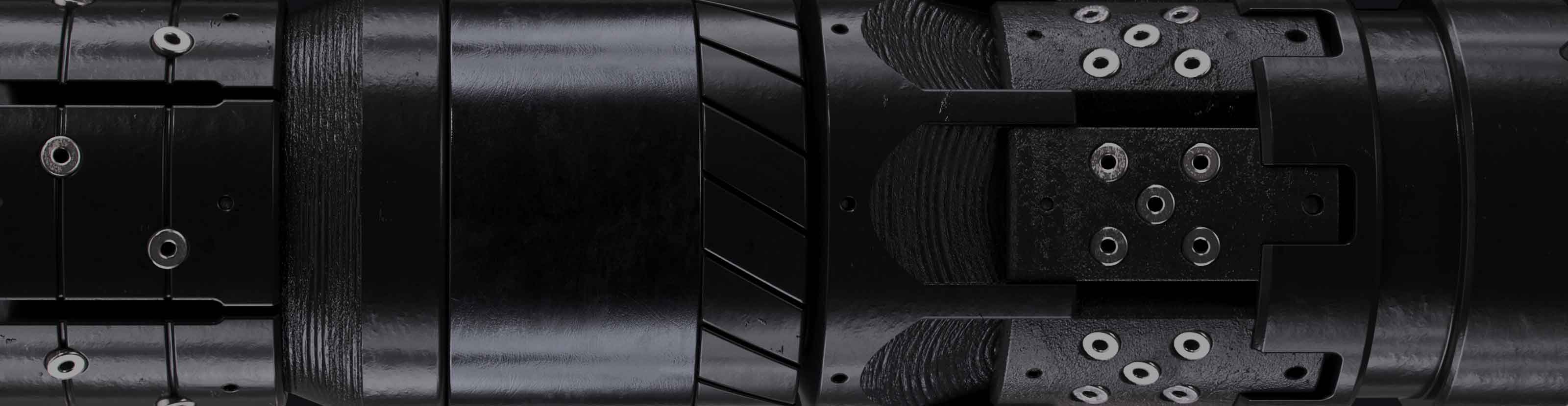 FracXion Micro fully composite frac plug