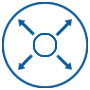 Fullbore Icon