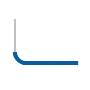 Long Lateral Icon