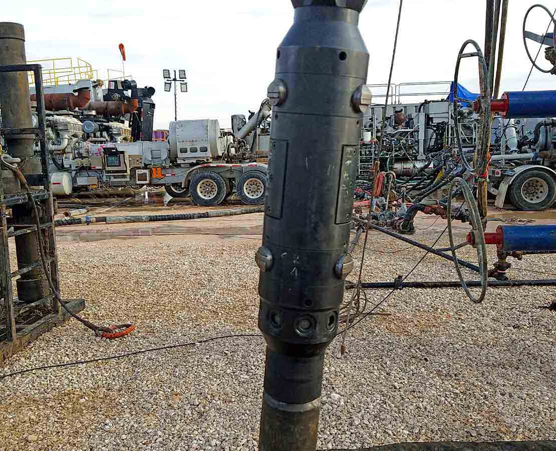 reclosable ct frac sleeve