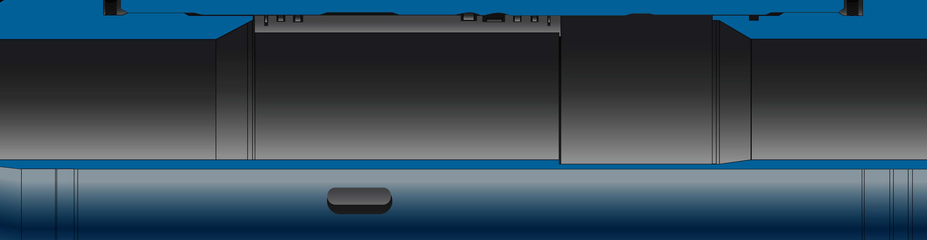 recloseable ct frac sleeve