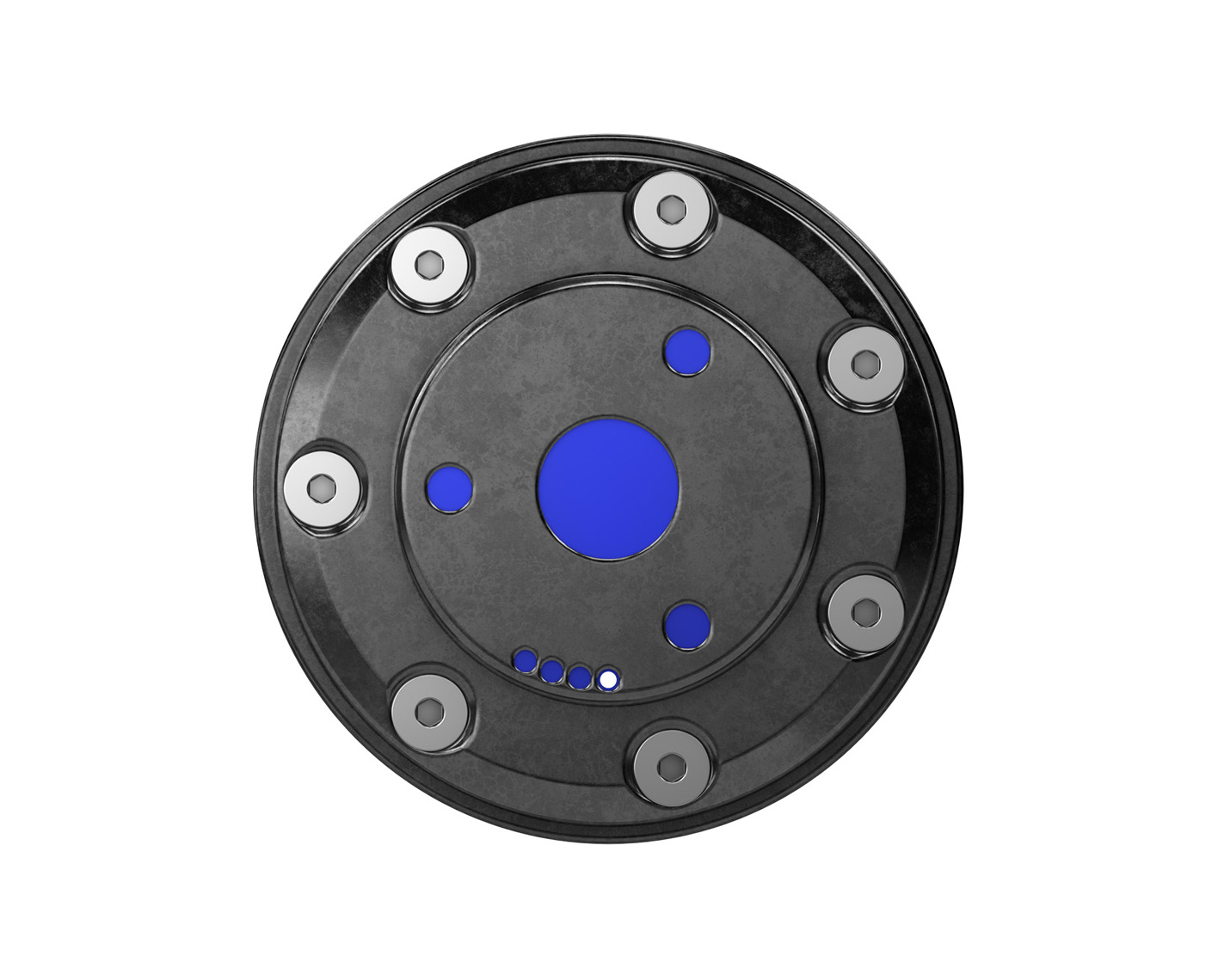 ResFlow AICD 2M device