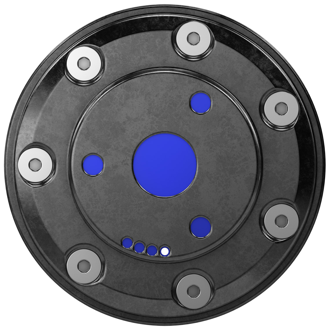 ResFlow AICD 2M device