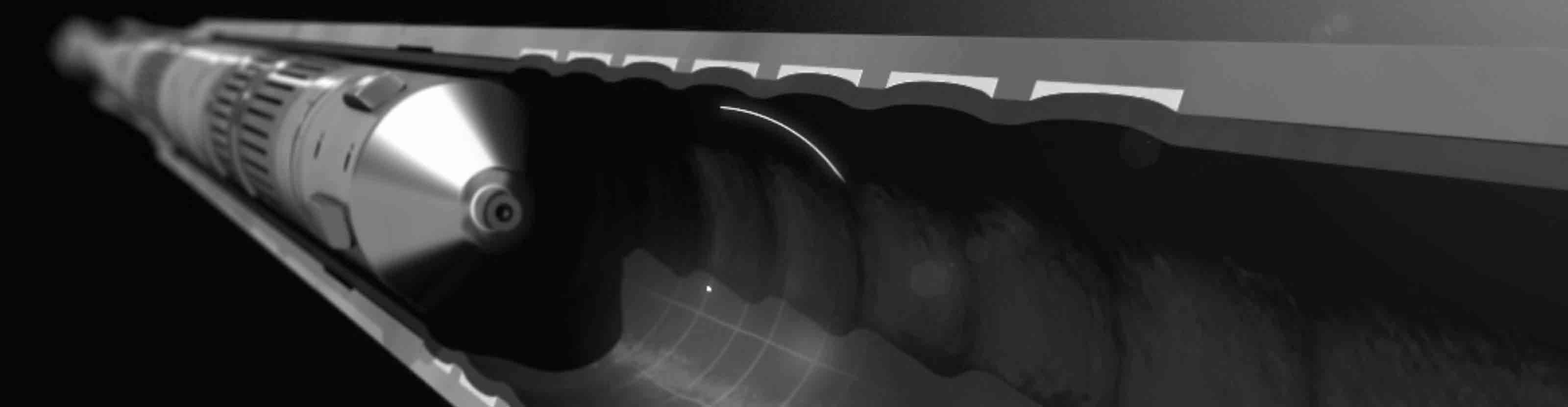 Casing Reconnect metal-to-metal gas-tight casing repair system