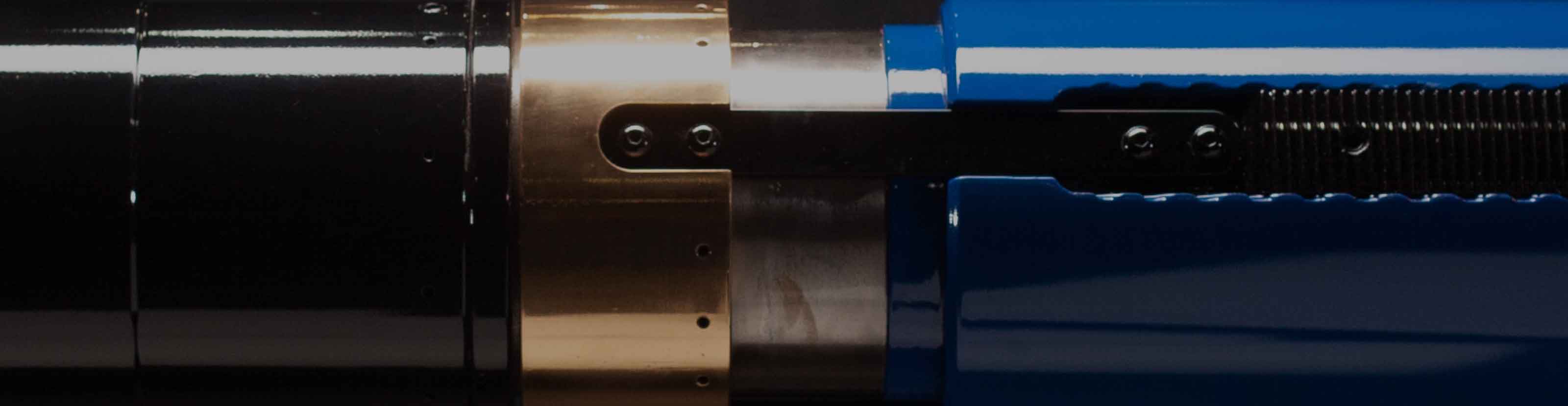 HPS Hydraulically Set Pocket Slip Hanger