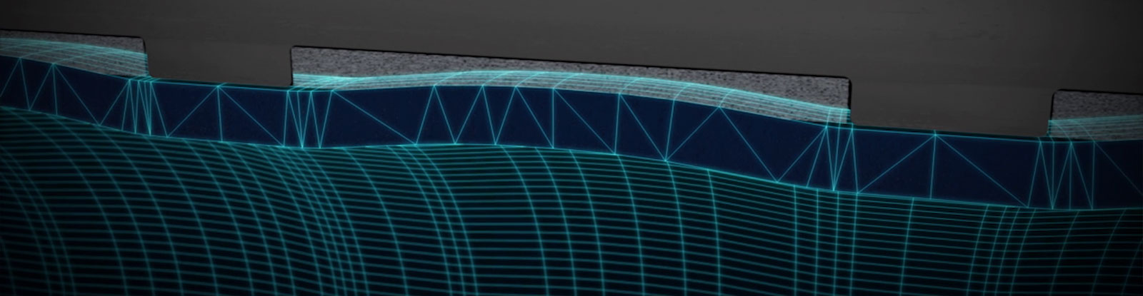 Meta Liner Tieback seal