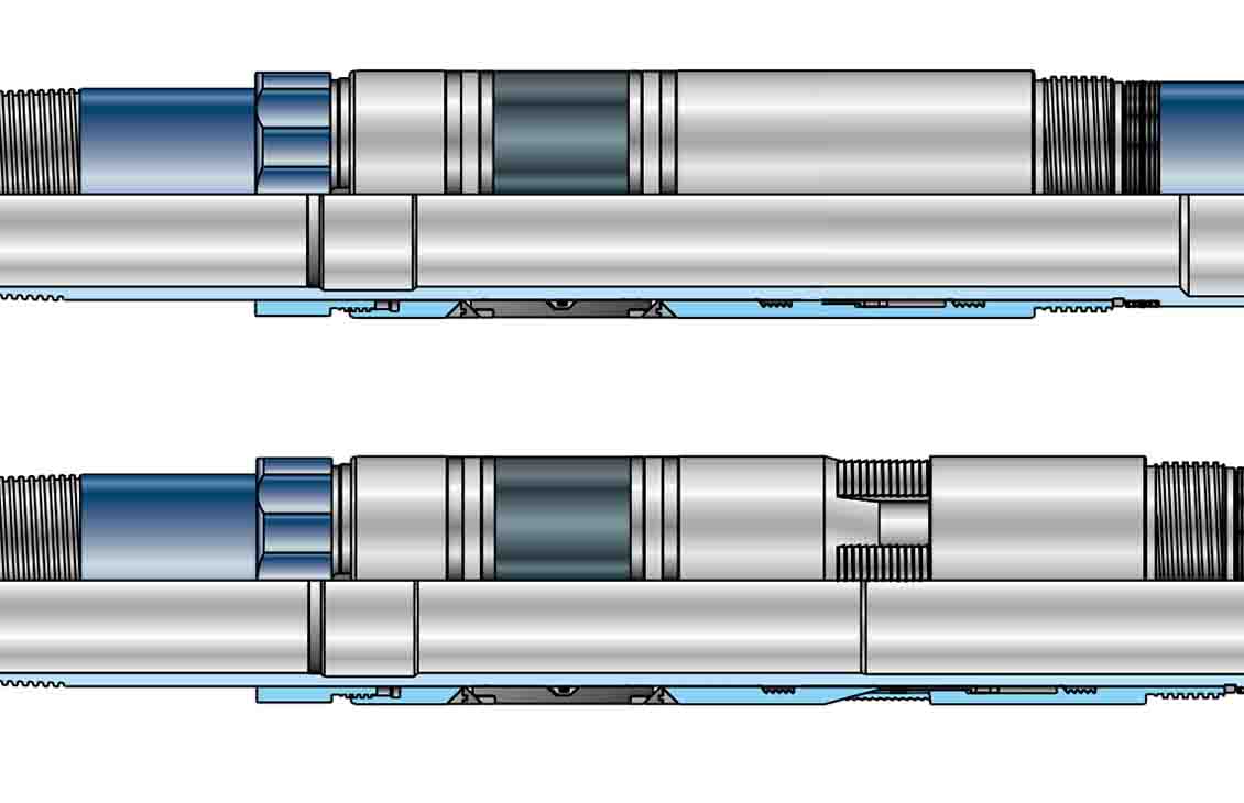 pv-3 packer